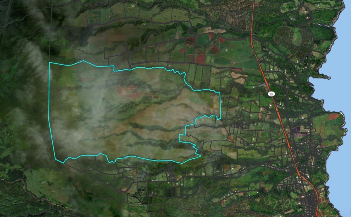 27-476 Indian Tree Road Papaikou, HI 96781 - Photo 8 of 24 a view of a bathroom