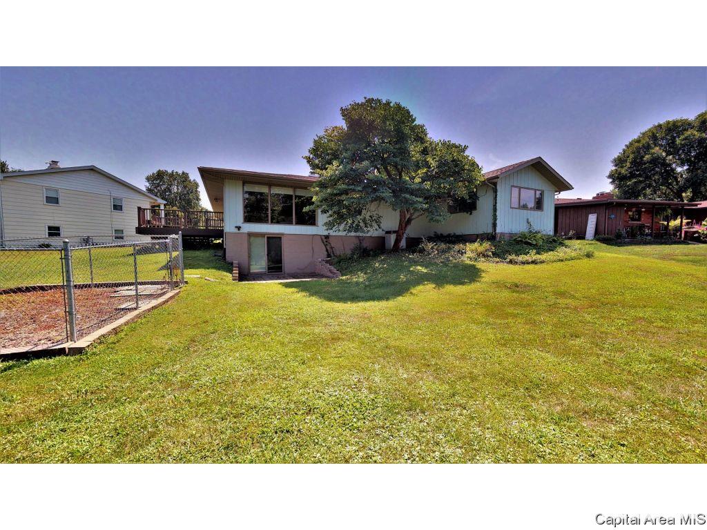 49 Greencastle Circle Springfield, IL 62712 - Photo 28 of 30 Gallery Image 28