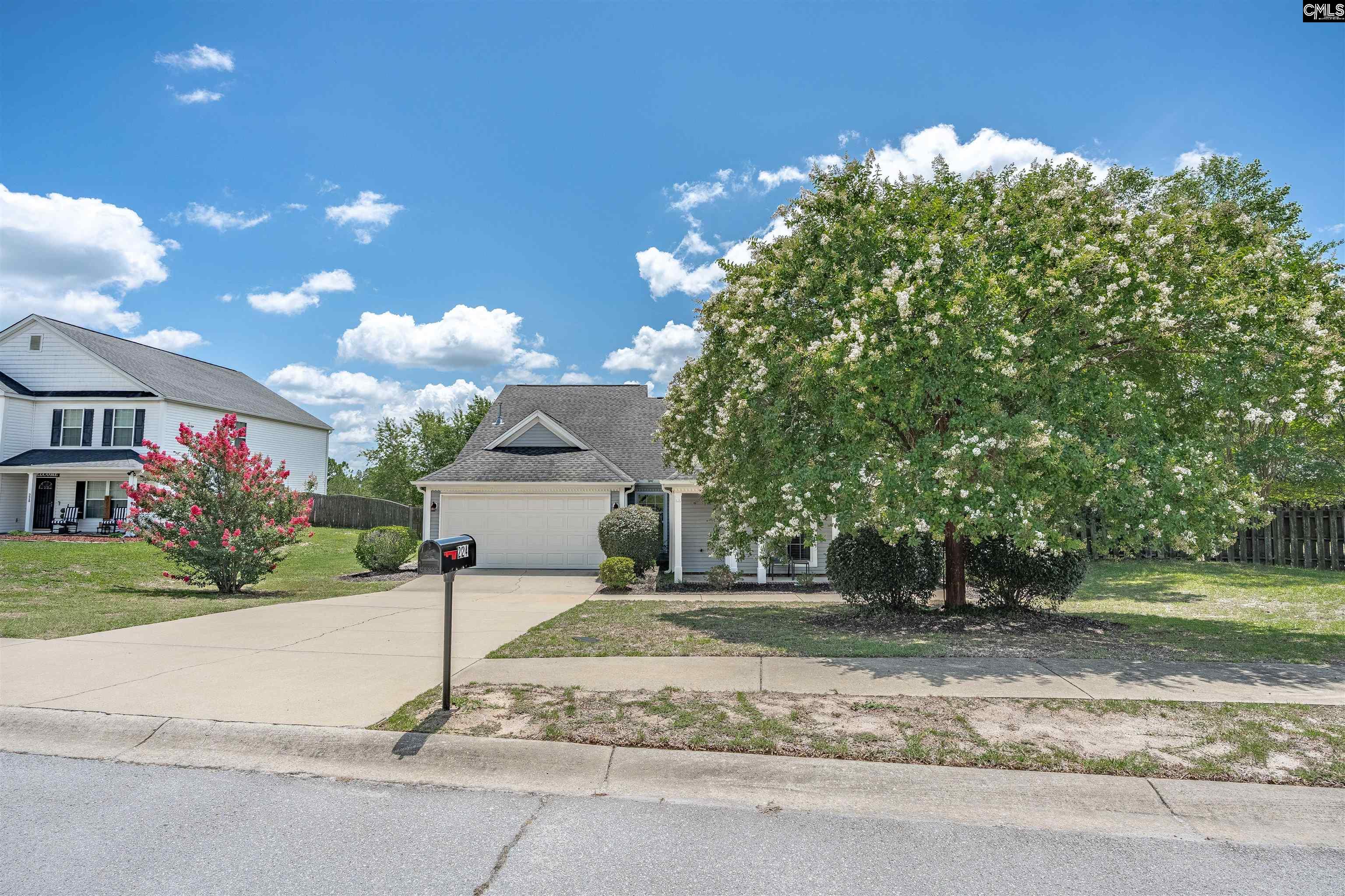 224 Summit Ridge Circle Columbia, SC 29229 - Photo 3 of 46