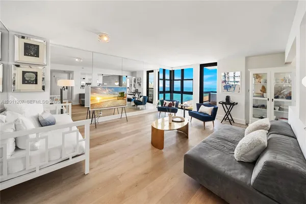 $4,500 | 2555 Collins Avenue, Unit 2014, Miami Beach, FL 33140