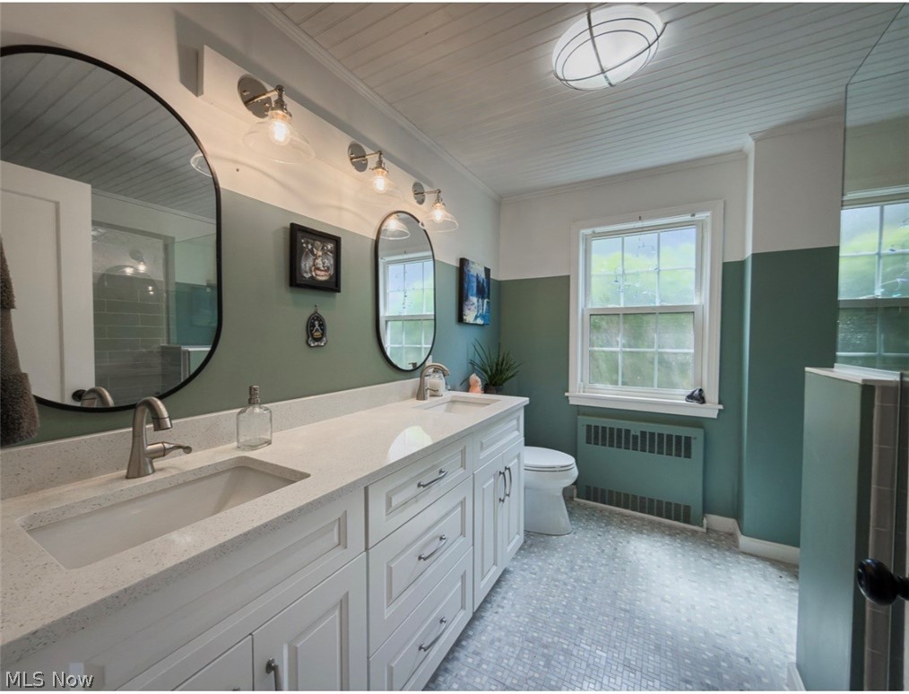 2911 Brentwood Road Northwest Canton, OH 44708 - Photo 22 of 35