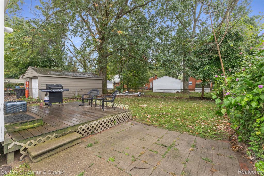 19461 Inkster Road Livonia, MI 48152 - Photo 19 of 23 Gallery Image 19