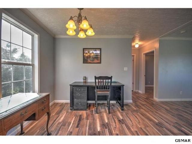 3039 Roaring Fork Road Greeneville, TN 37745 - Photo 6 of 36 Gallery Image 6