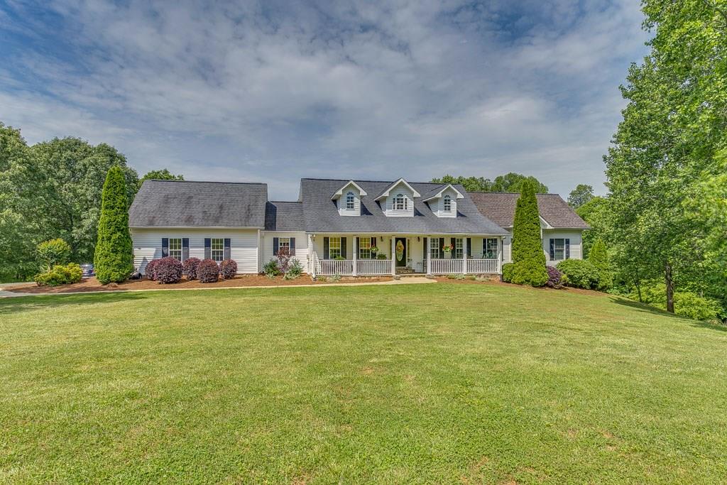 1825 Pleasant Hill Road Jasper, GA 30143 - Photo 1 of 1 Gallery Image 1