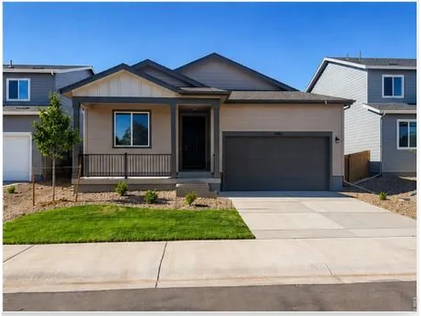 $500,000 | 1454 Boyle Street, Windsor, CO 80550