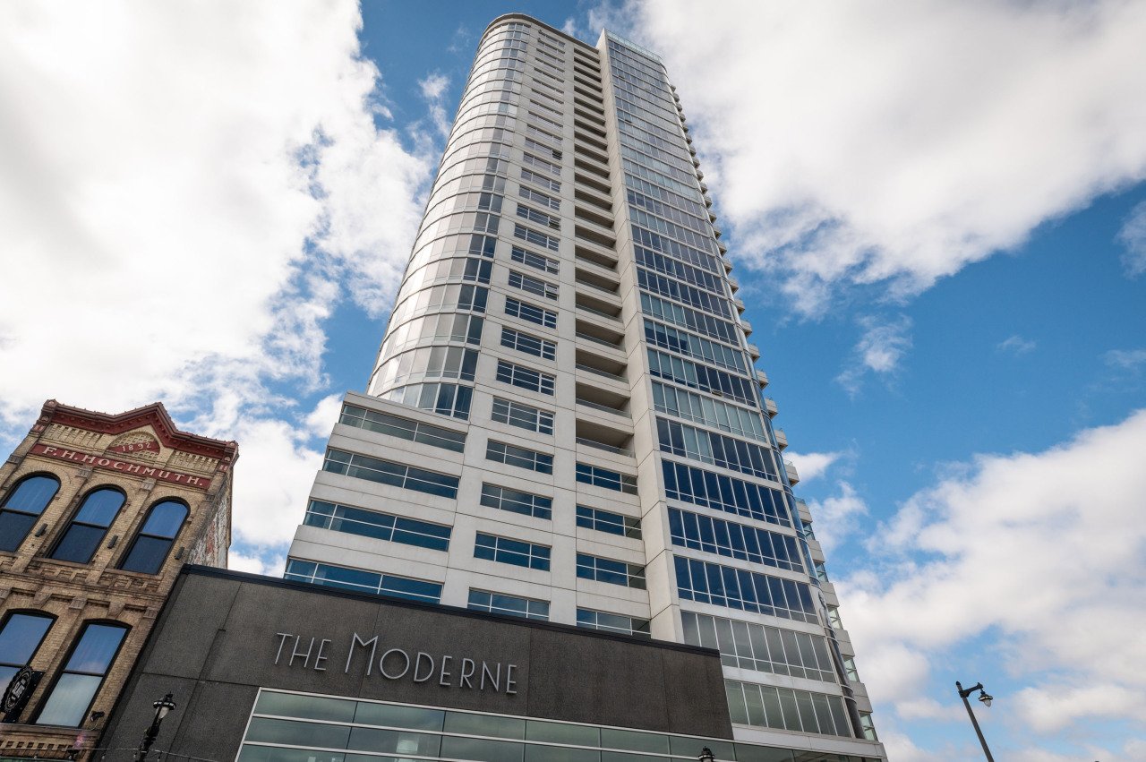 1141 North Doctor Martin Luther King Junior Dr Unit 2902  