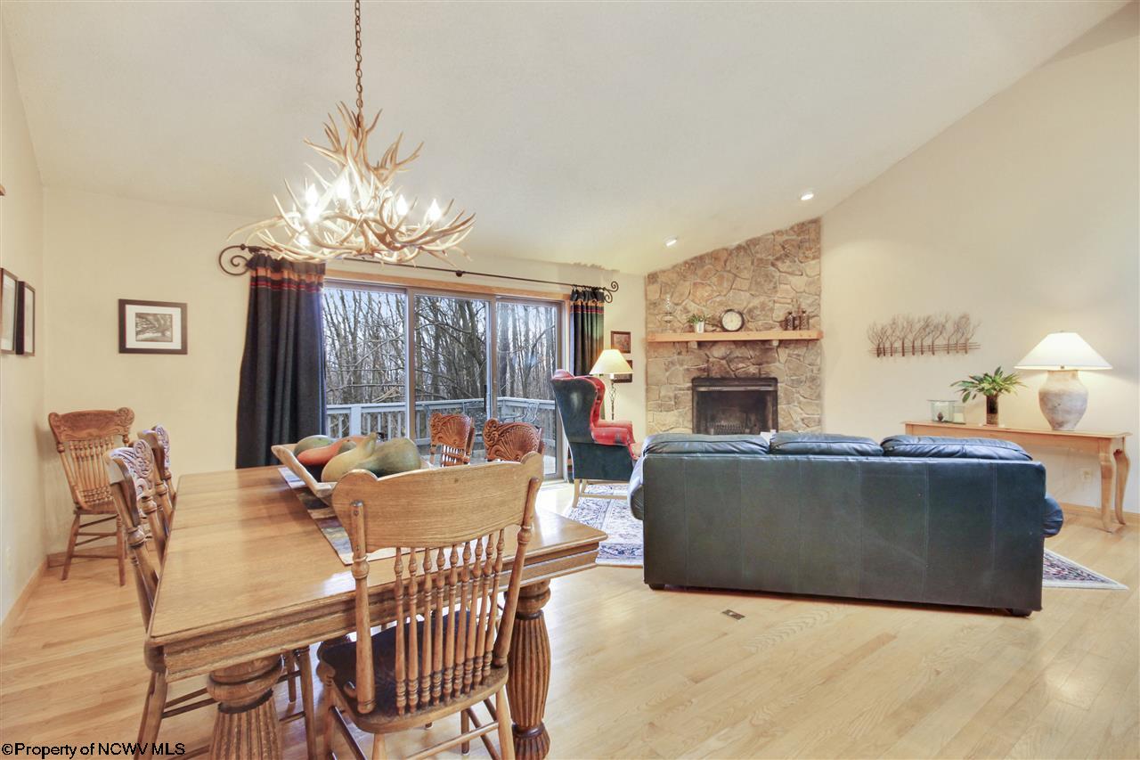 439 Ridge Road Davis, WV 26260 - Photo 5 of 20 Gallery Image 5