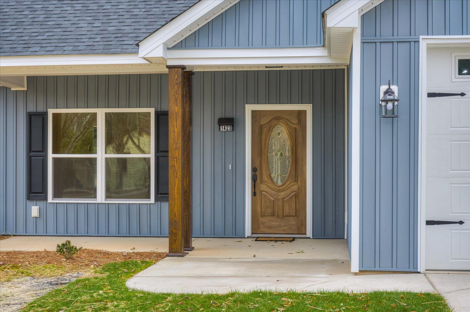 1423 Wire Road Aiken, SC 29805 - Photo 3 of 29