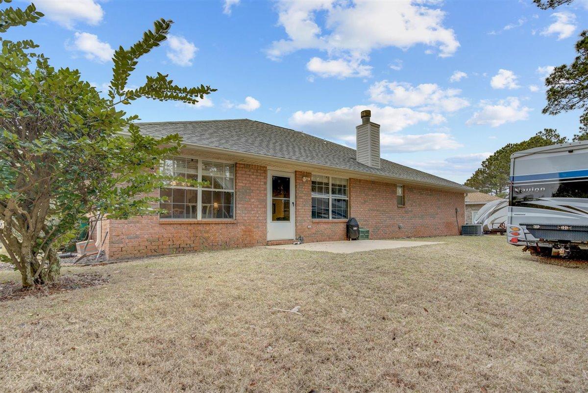 3932 Mesa Road Destin, FL 32541 - Photo 34 of 38 Gallery Image 34