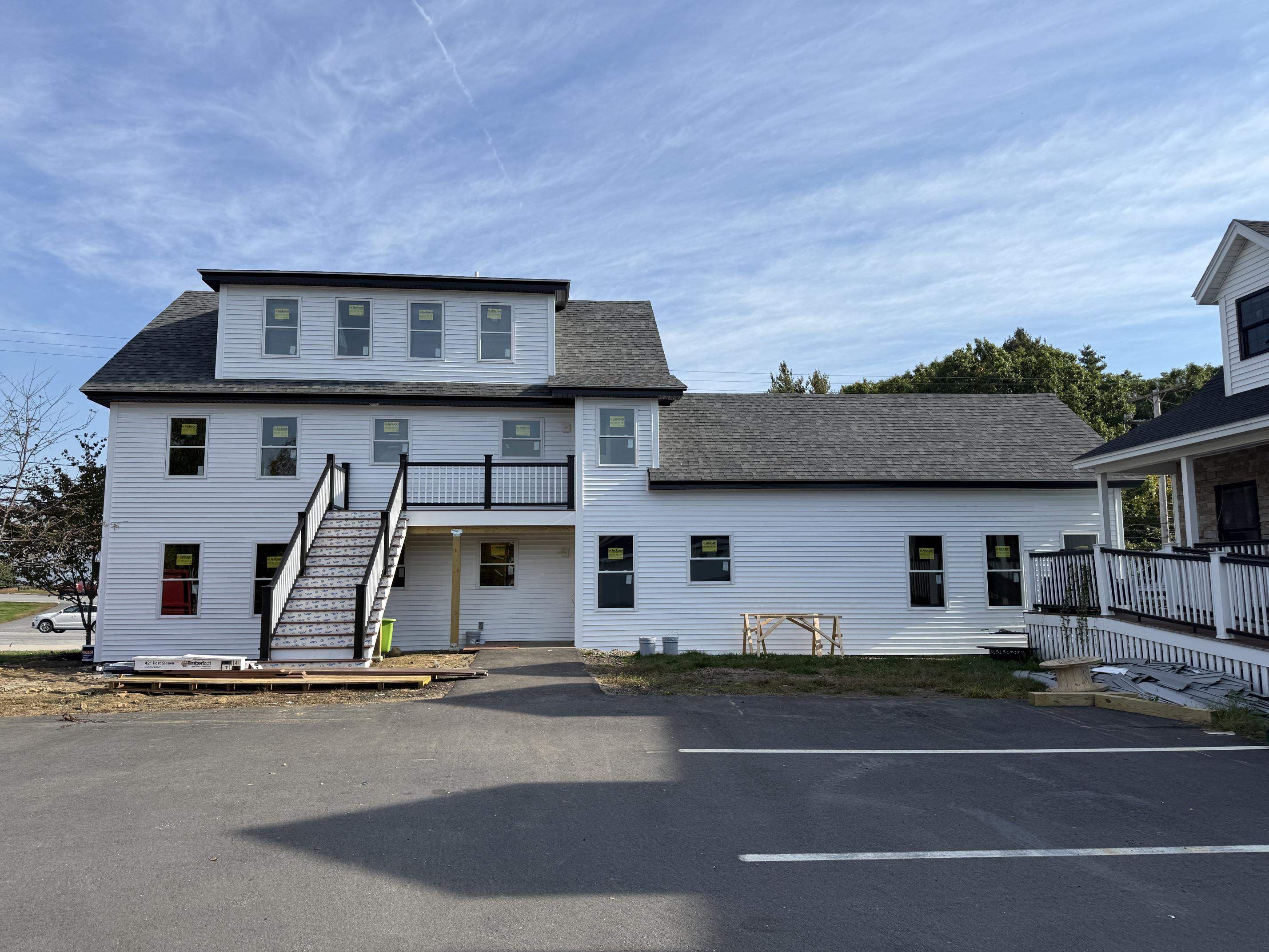 69 Dover Road, Unit 2 Chichester, NH 03258 - Photo 2 of 4 Gallery Image 2