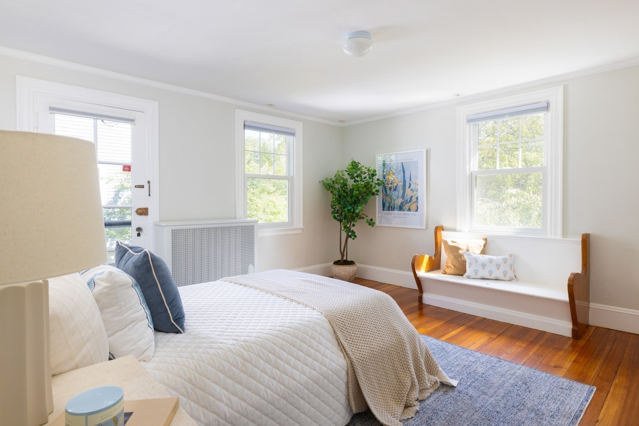 249 Clinton Road Brookline, MA 02445 - Photo 12 of 27 Gallery Image 12