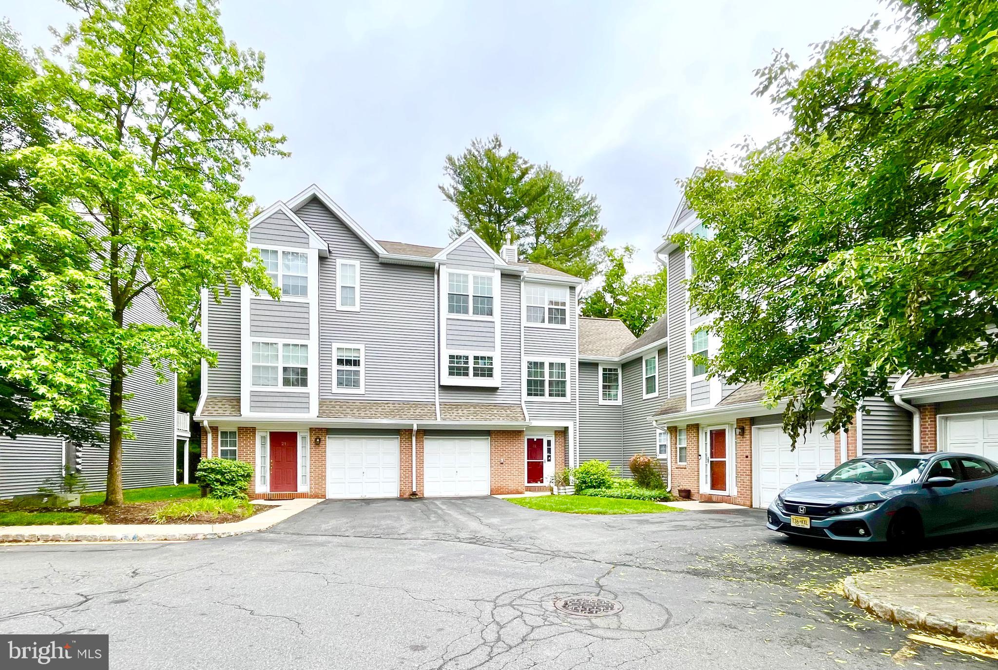 22 Halstead Place Princeton, NJ 08540 - Photo 30 of 31