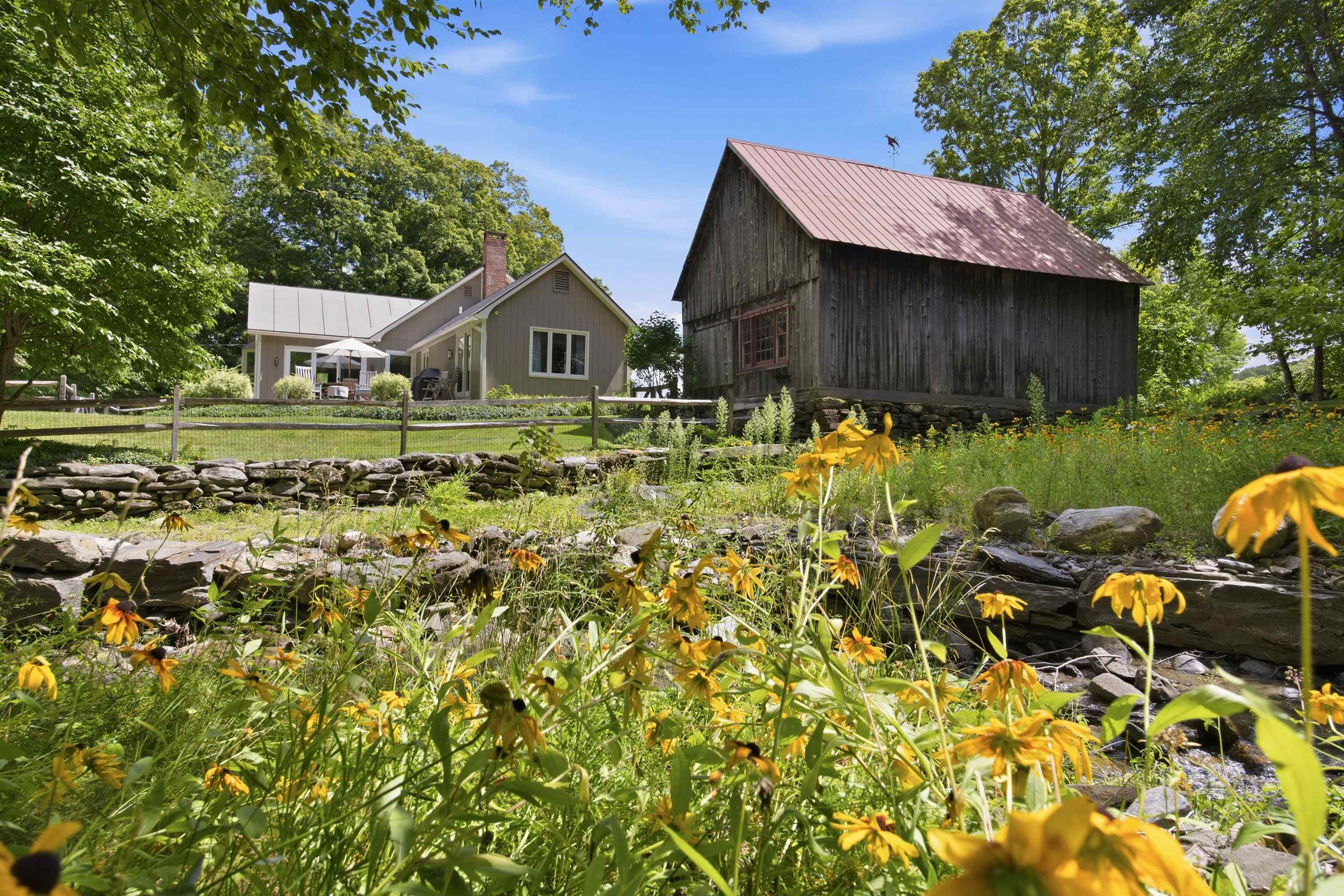 472 Green Gate Road Barnard, VT 05091 - Photo 56 of 58 Gallery Image 56