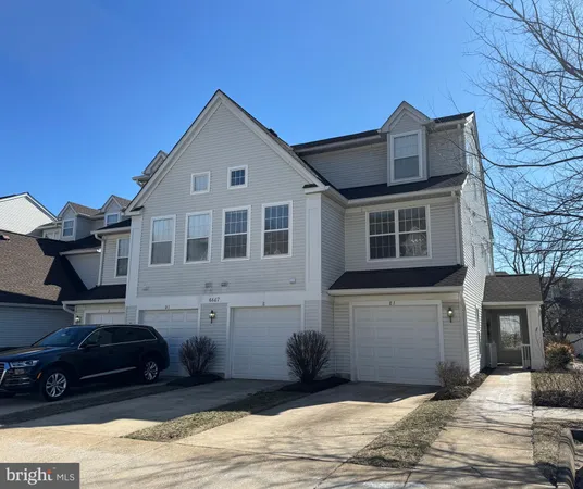 $2,950 | 6607 Netties Lane, Unit 1601, Alexandria, VA 22315