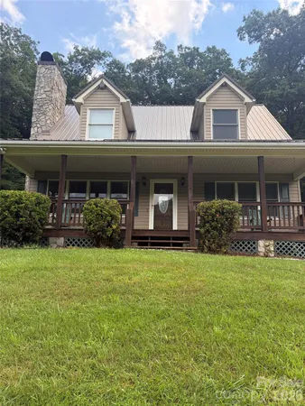 $525,000 | 2997 Phillips Gap Road, West Jefferson, NC 28694