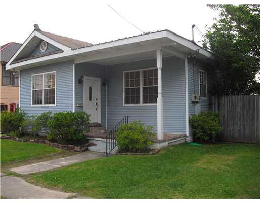 519 South Labarre Road Jefferson, LA 70121 - Photo 1 of 3 Gallery Image 1