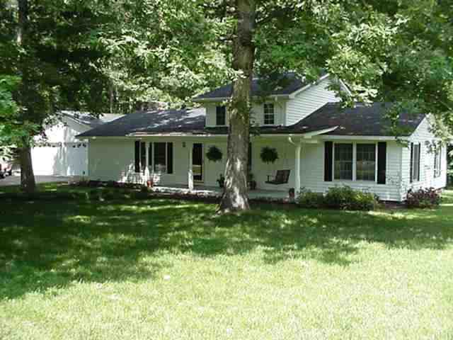 565 McElrath Road Starr, SC 29684 - Photo 2 of 20
