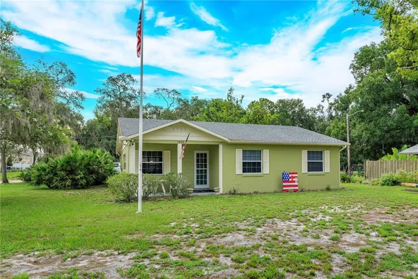 $1,100,000 | 1909 North Lakewood Avenue, Ocoee, FL 34761