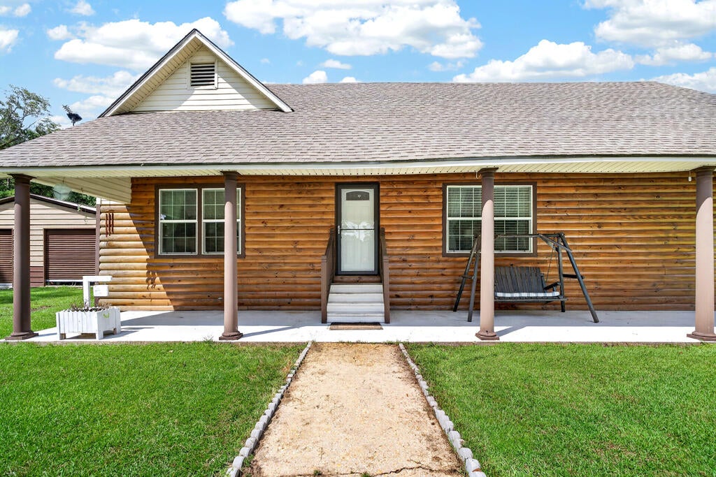 627 Big 4 Road Wiggins, MS 39577 - Photo 67 of 67 Gallery Image 67