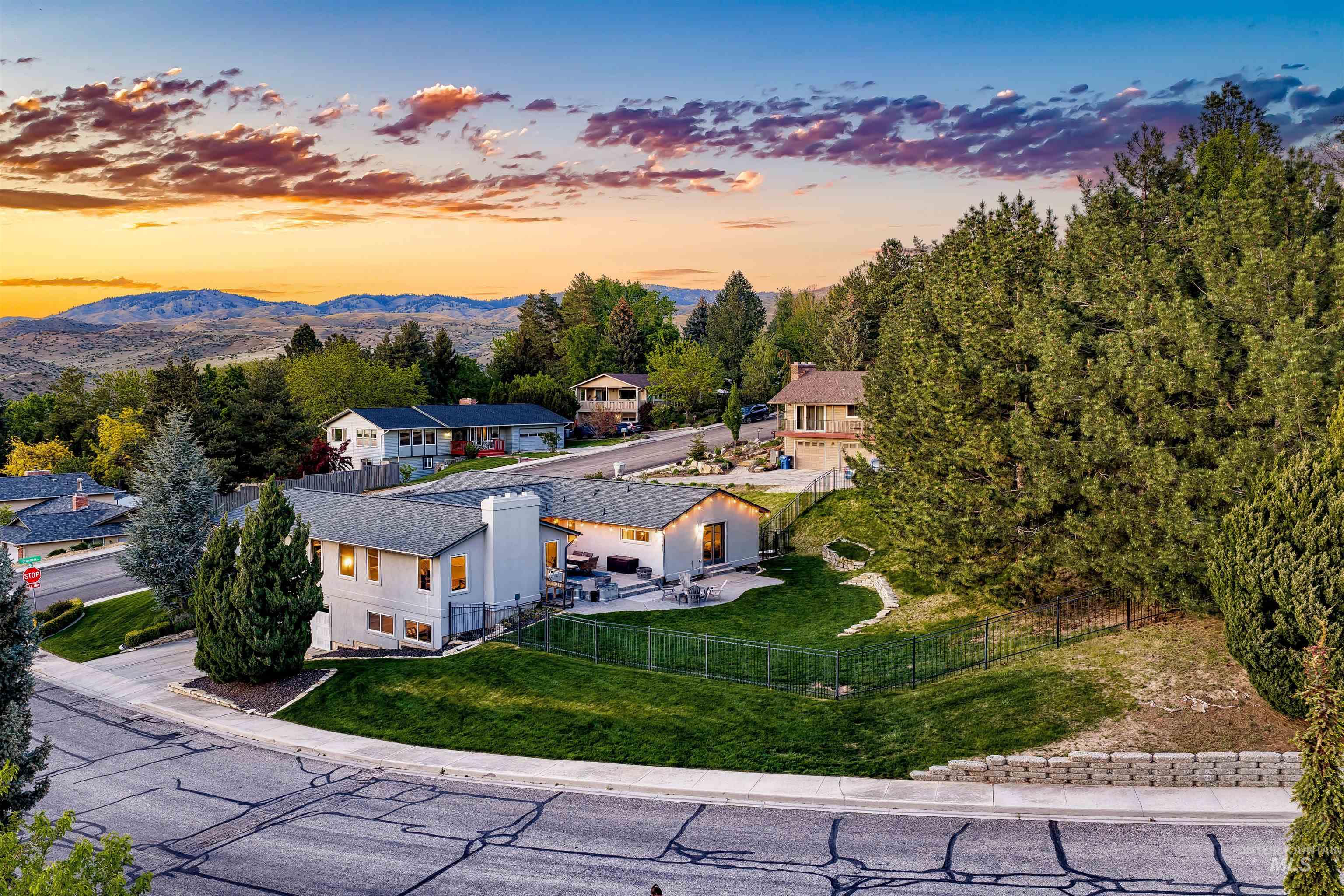709 East Braemere Road Boise, ID 83702 - Photo 46 of 50