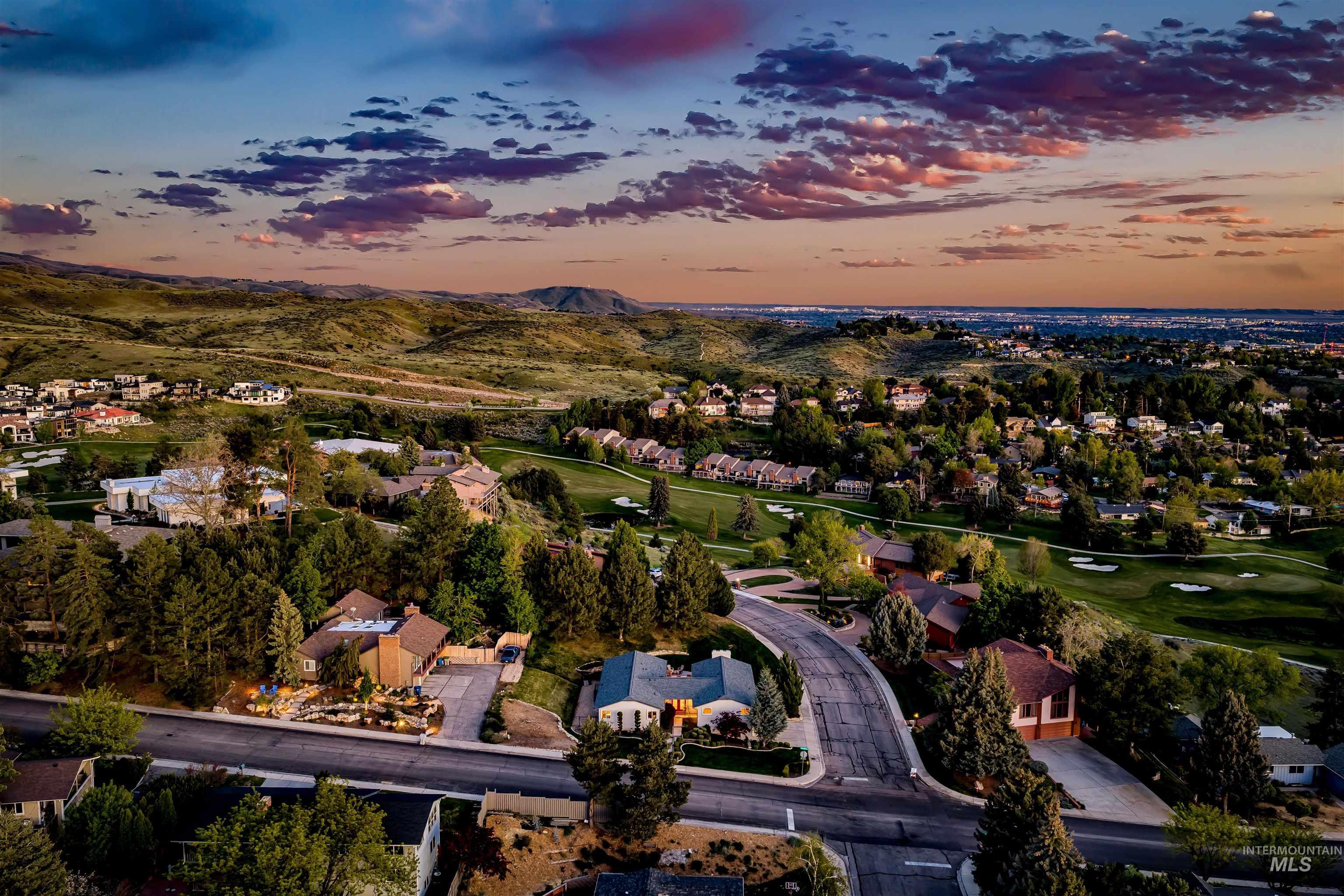 709 East Braemere Road Boise, ID 83702 - Photo 48 of 50