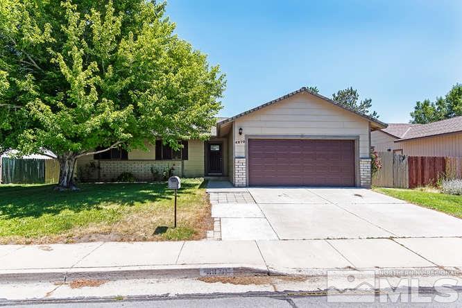 4970 Reggie Road Reno, NV 89502 - Photo 1 of 1 Photo 1