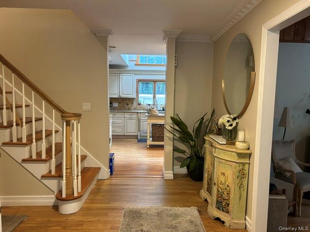 3 Fox Lane Locust Valley, NY 11560 - Photo 8 of 38 Welcome to 3 Fox Lane