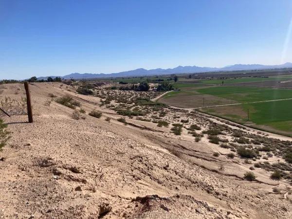 $174,900 | 6 Acres On Arrowhead Boulevard, Blythe, CA 92225