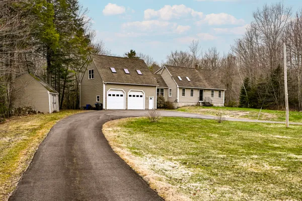 $585,000 | 70 Nash Road, Windham, ME 04062