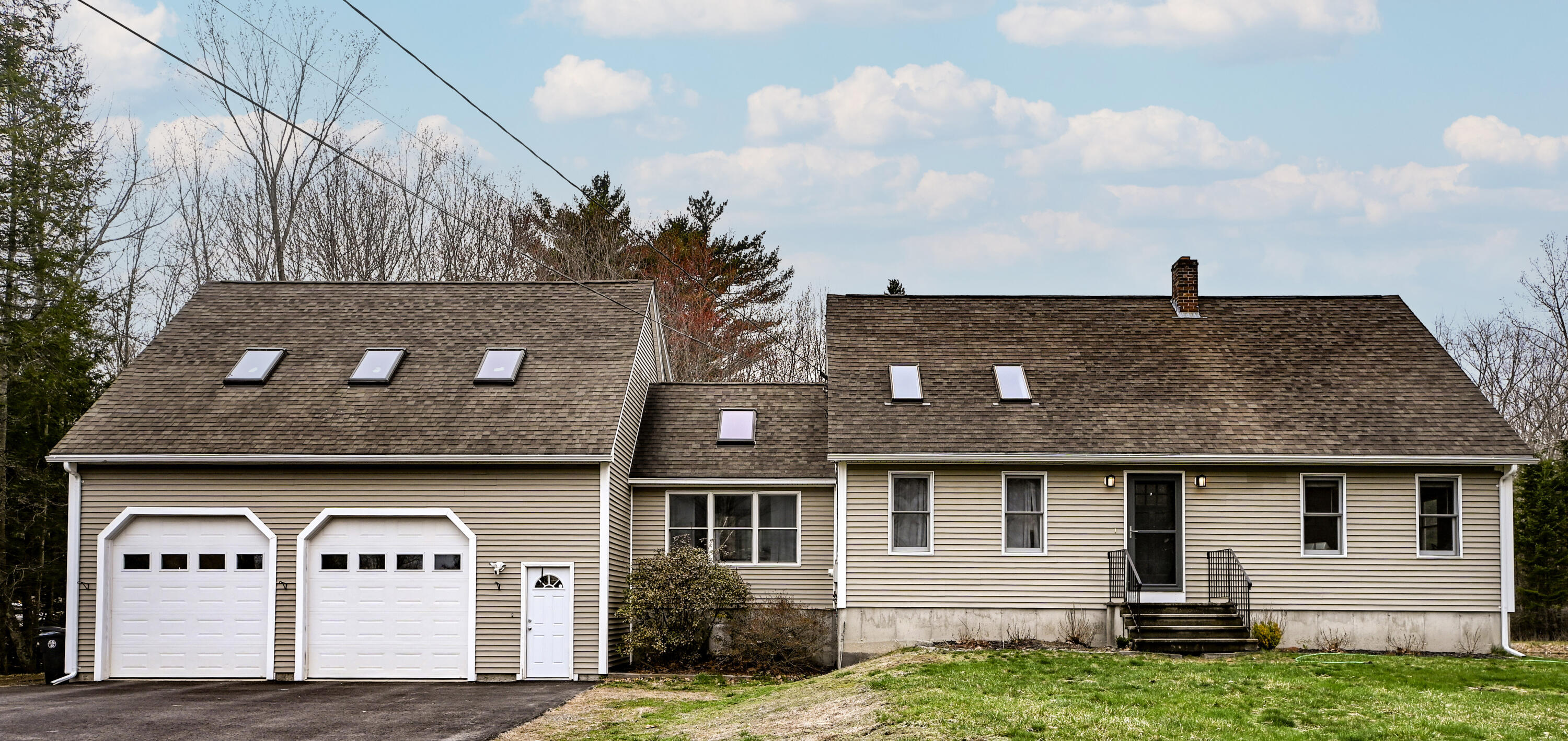 70 Nash Road Windham, ME 04062 - Photo 2 of 30 70 Nash