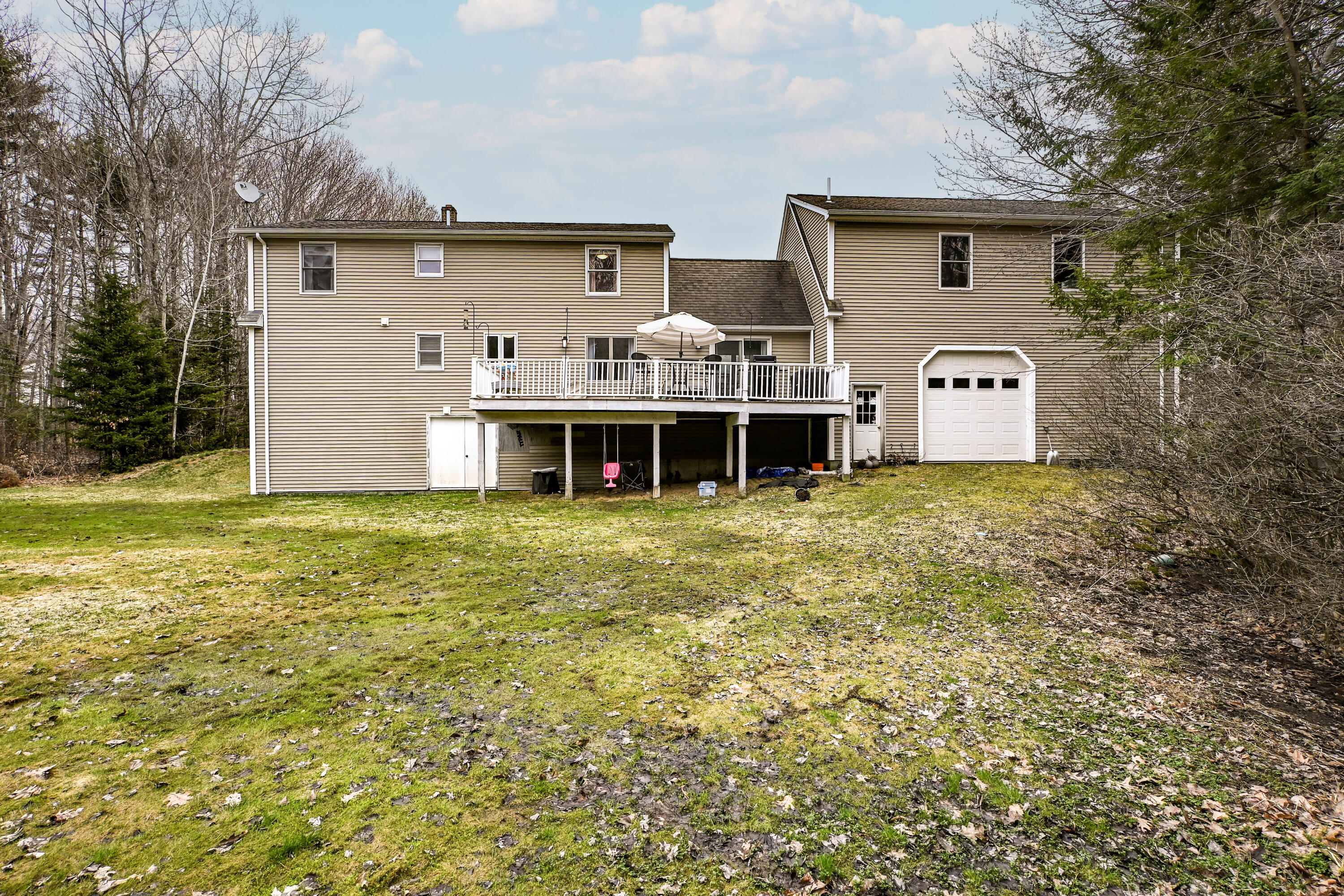70 Nash Road Windham, ME 04062 - Photo 27 of 30 70 Nash