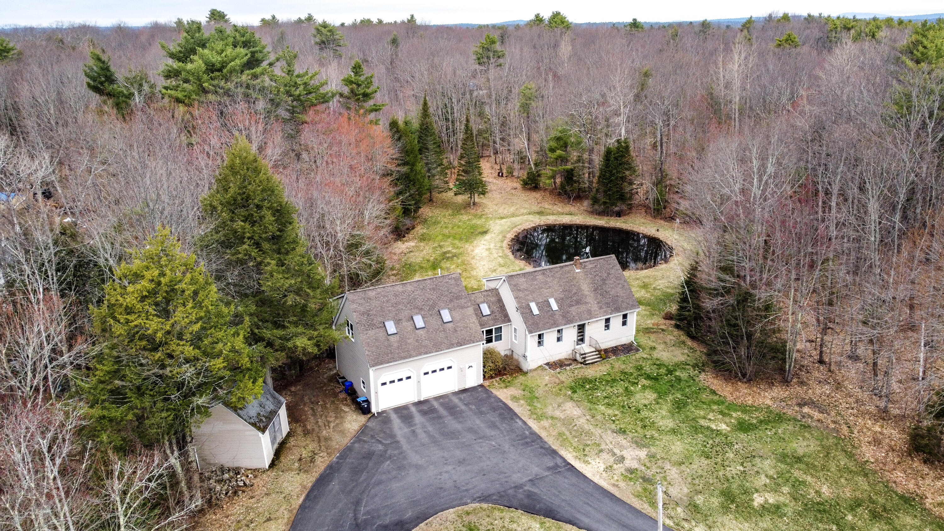 70 Nash Road Windham, ME 04062 - Photo 28 of 30 70 Nash