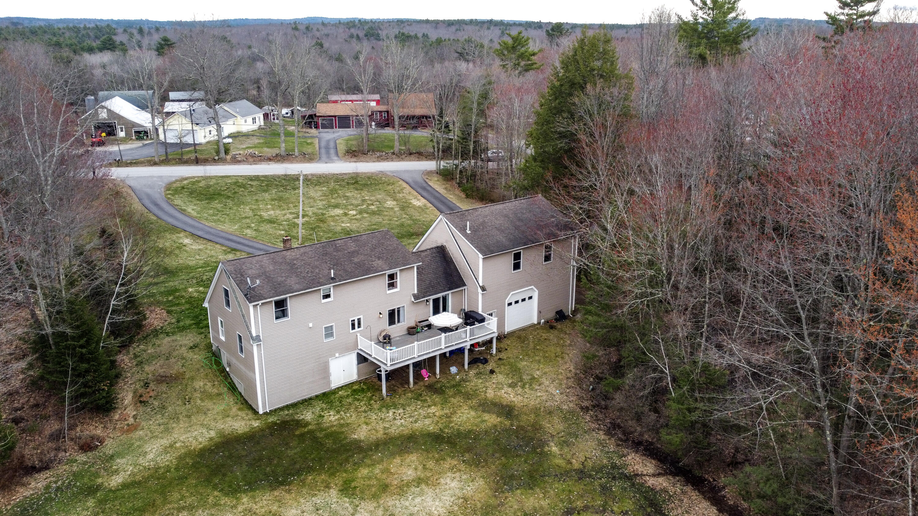70 Nash Road Windham, ME 04062 - Photo 30 of 30 70 Nash