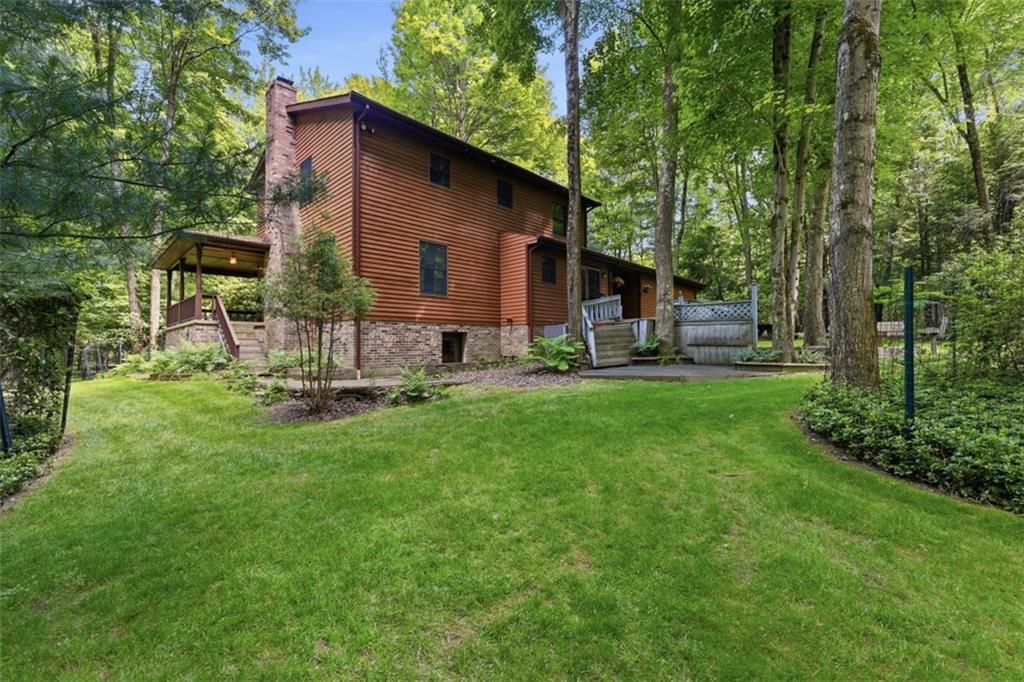137 Spring Valley Road Valencia, PA 16059 - Photo 37 of 48