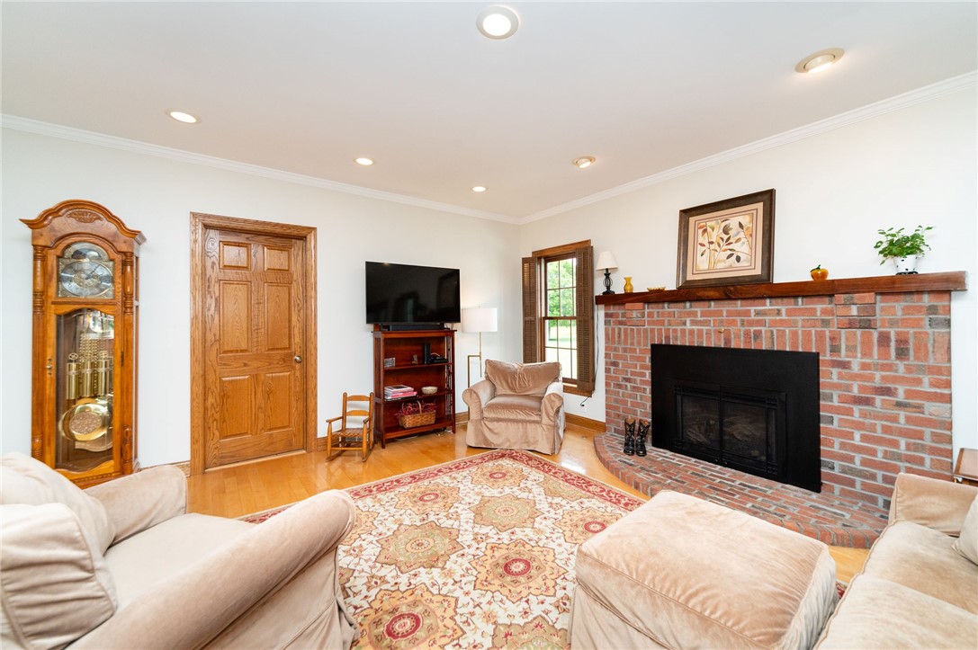 5455 Jerico Road Bethany, NY 14054 - Photo 27 of 50