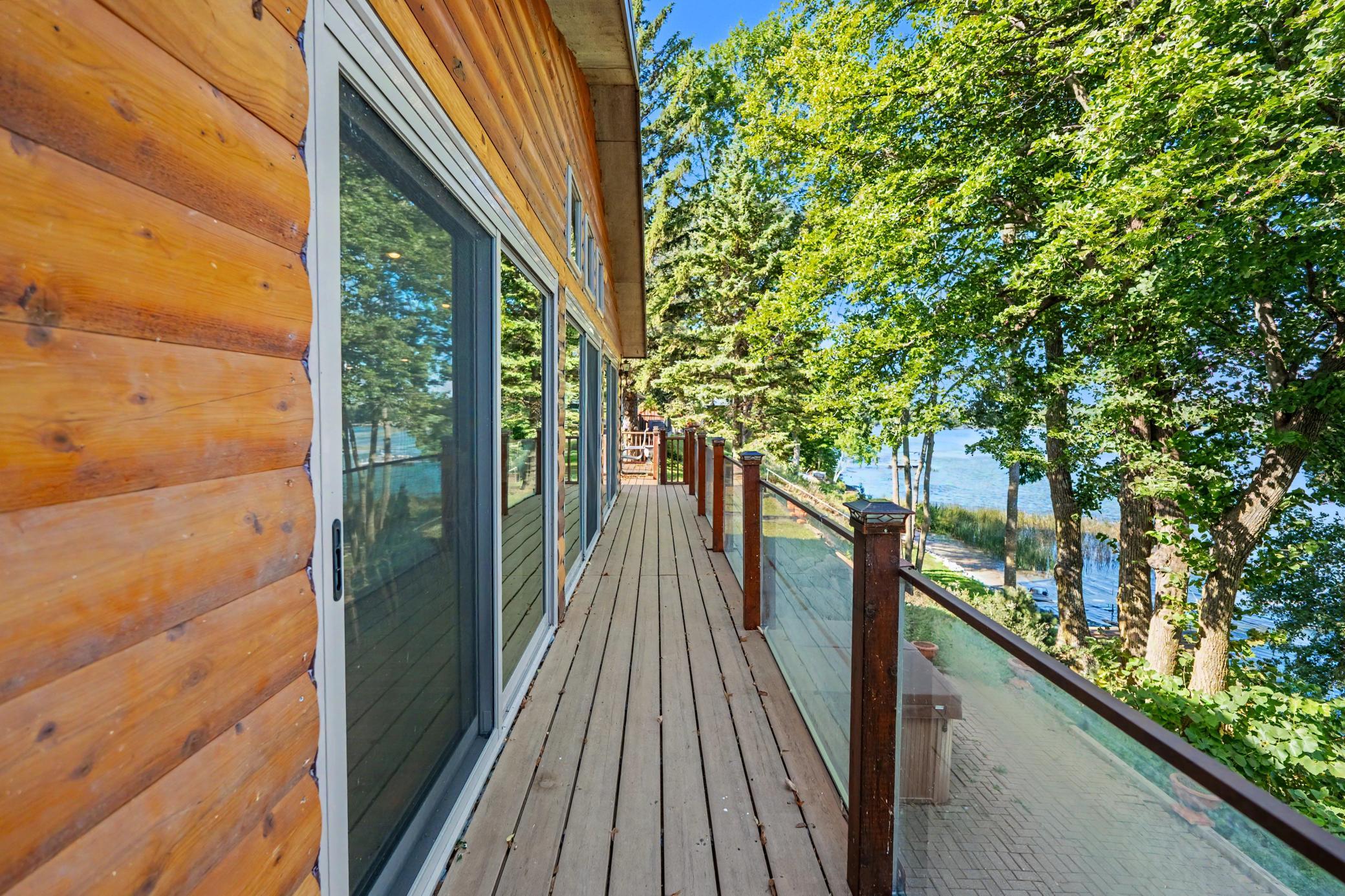 3235 Lake Andrew Road Southwest Alexandria, MN 56308 - Photo 22 of 32 Gallery Image 22