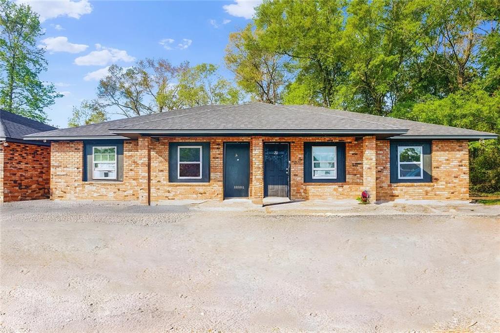 40063 West I-55 Service Road Ponchatoula, LA 70454 - Photo 2 of 7