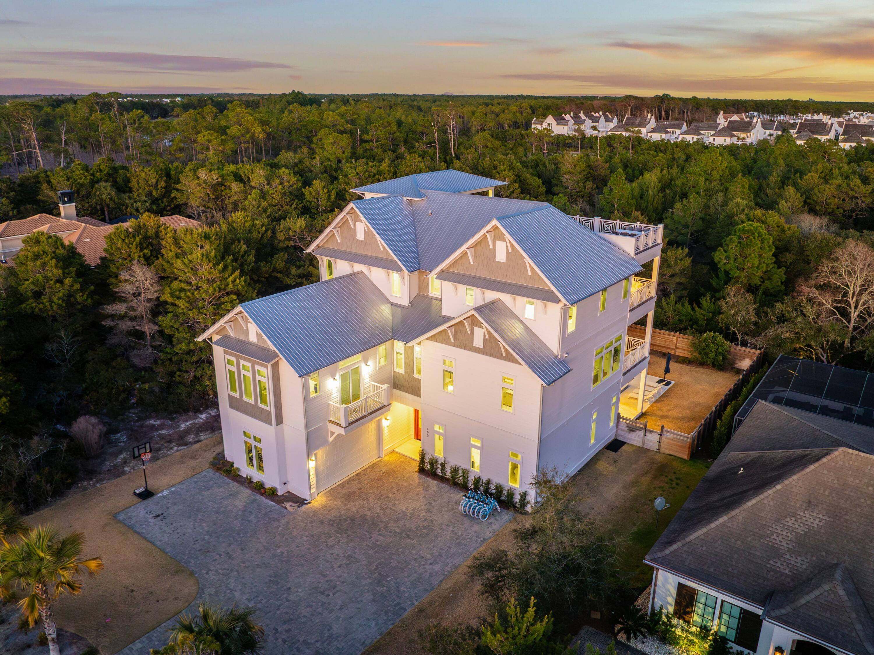 100 Brenda Ln Inlet Beach Inlet Beach, FL 32461 - Photo 11 of 34 photo_online_011