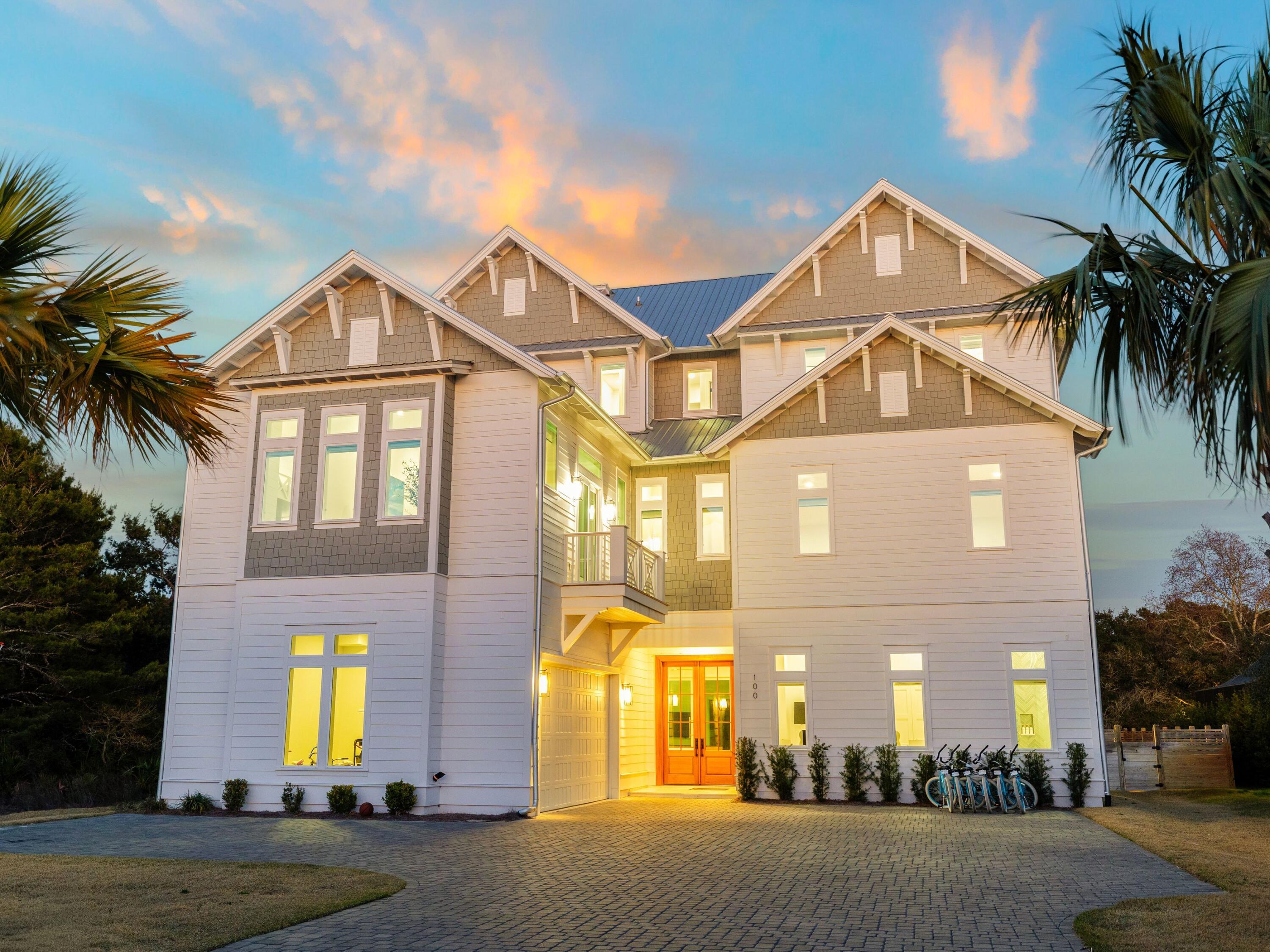 100 Brenda Ln Inlet Beach Inlet Beach, FL 32461 - Photo 33 of 34 photo_online_035