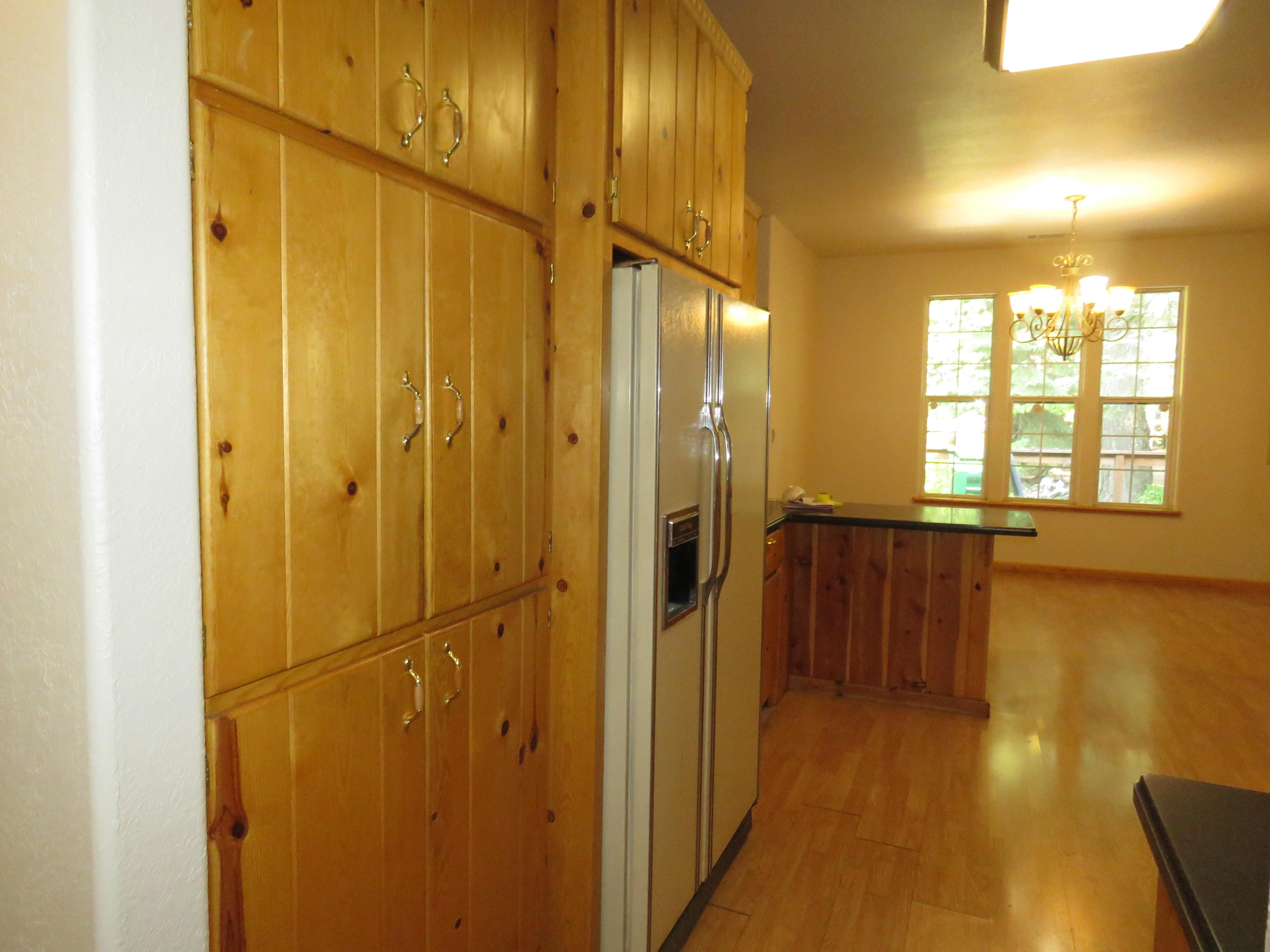 8200 Ritts Mill Road Shingletown, CA 96088 - Photo 20 of 22 kitchen