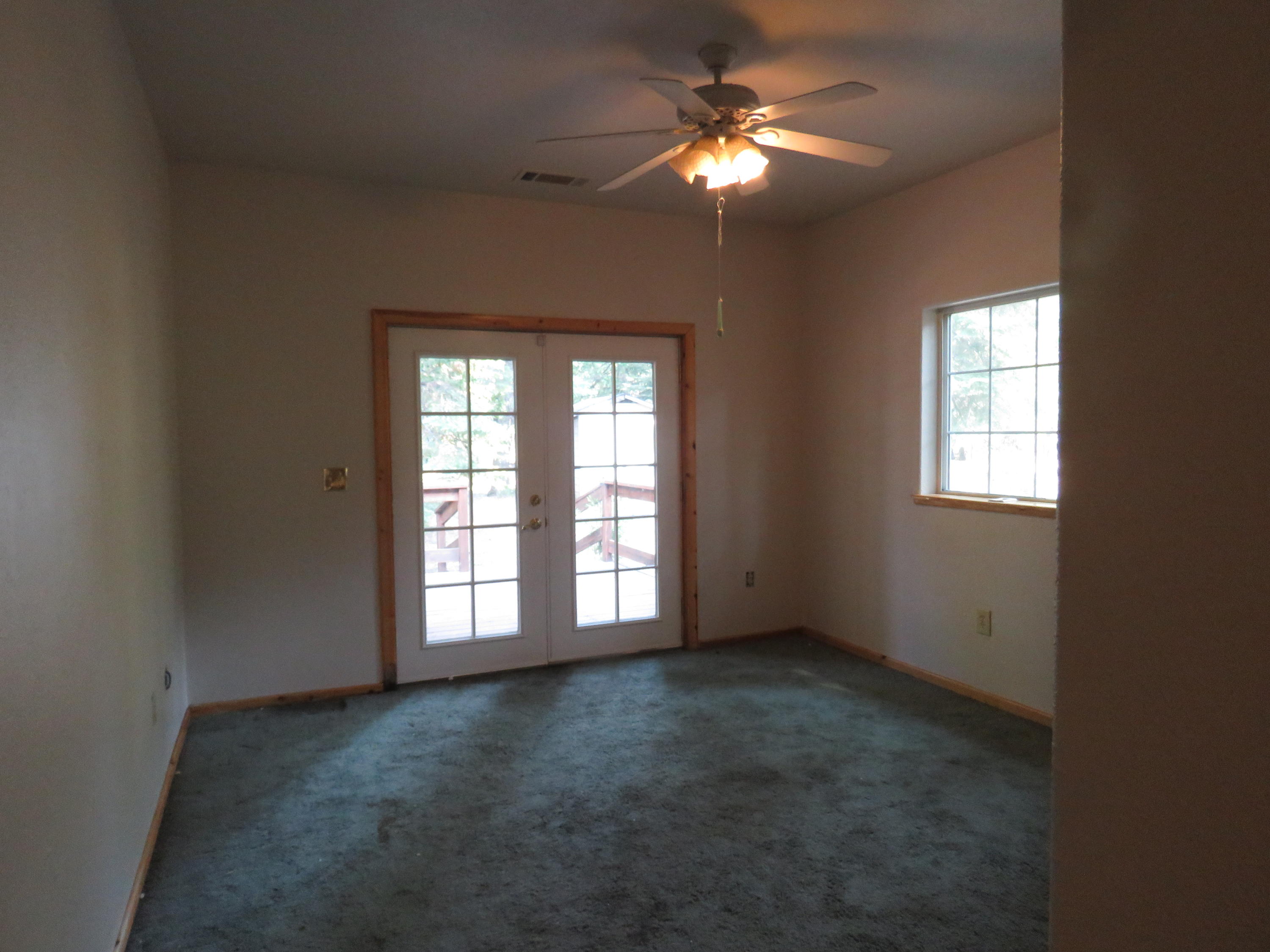 8200 Ritts Mill Road Shingletown, CA 96088 - Photo 3 of 22 bEDROOM 1