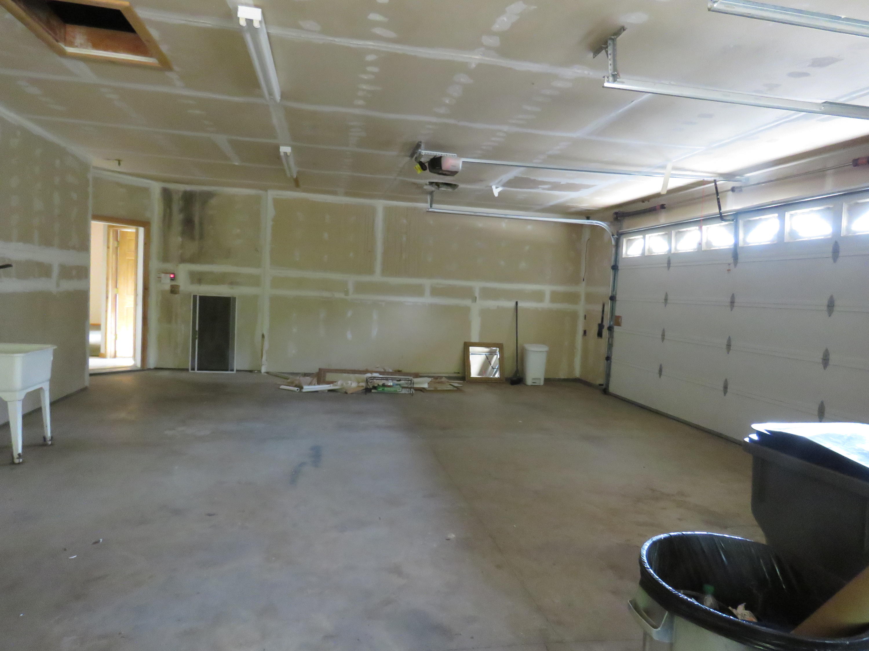8200 Ritts Mill Road Shingletown, CA 96088 - Photo 8 of 22 GARAGE