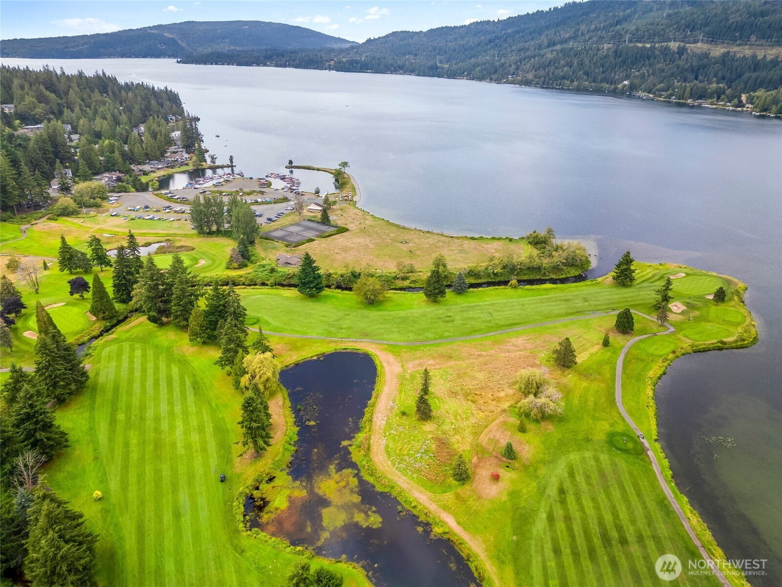 16 Valley View Circle Bellingham, WA 98229 - Photo 40 of 40