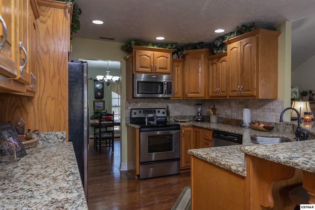 288 Clemon Road Whitesburg, TN 37891 - Photo 2 of 36 Gallery Image 2