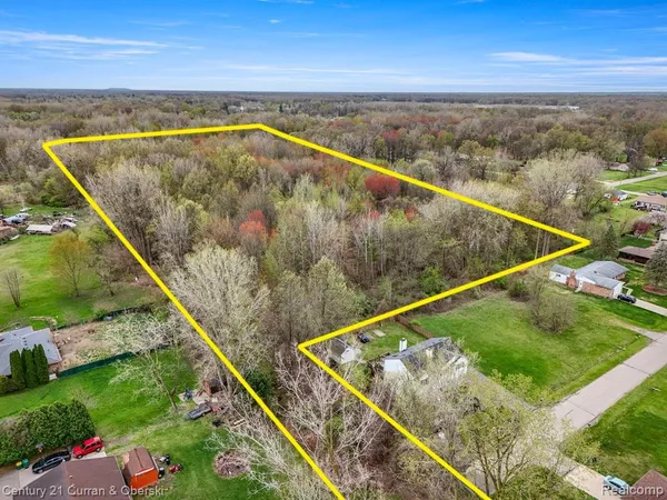 $120,000 | 0 Park Romulus Mi 48174, Detroit, MI 48242