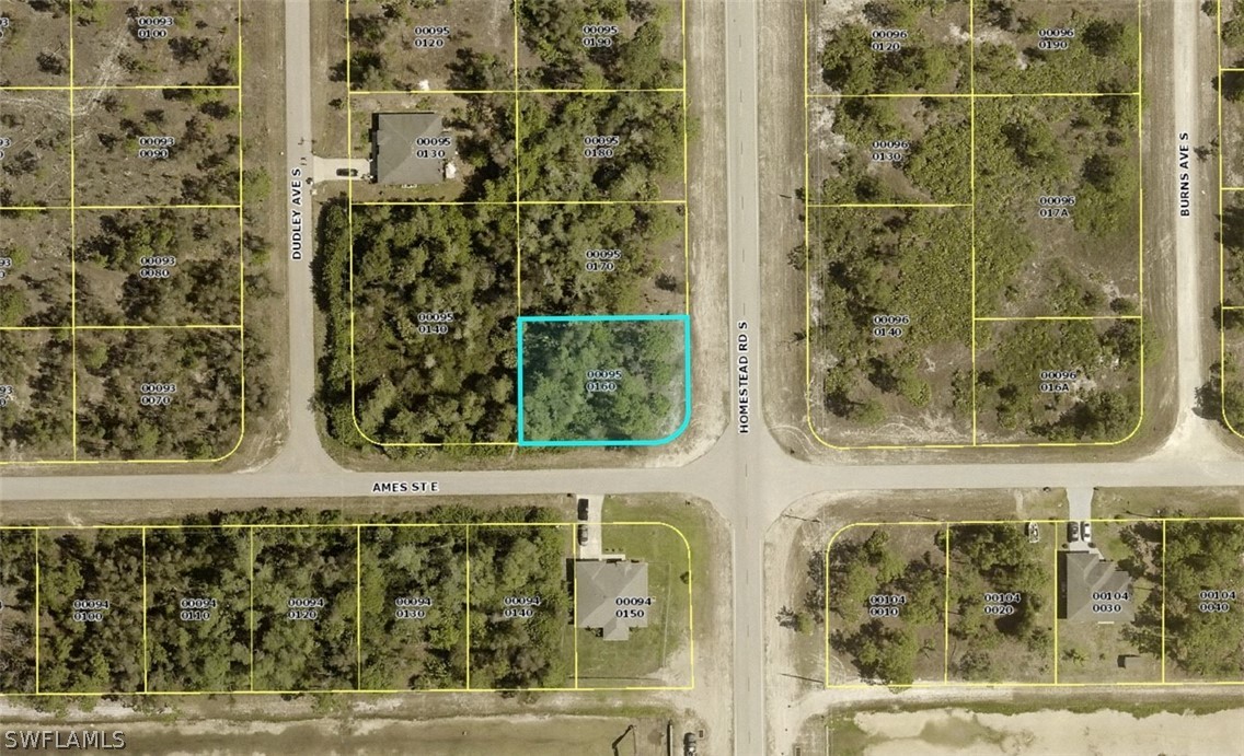 852 Homestead Road South Lehigh Acres, FL 33974 - Photo 1 of 3 Gallery Image 1
