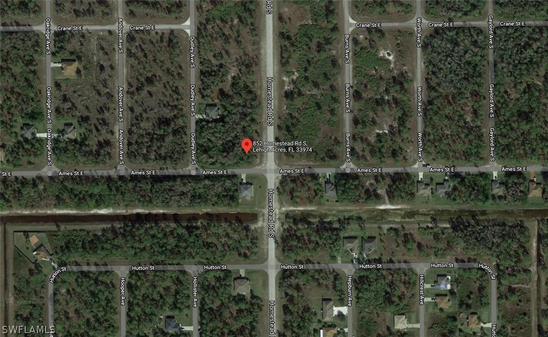 852 Homestead Road South Lehigh Acres, FL 33974 - Photo 2 of 3 Gallery Image 2
