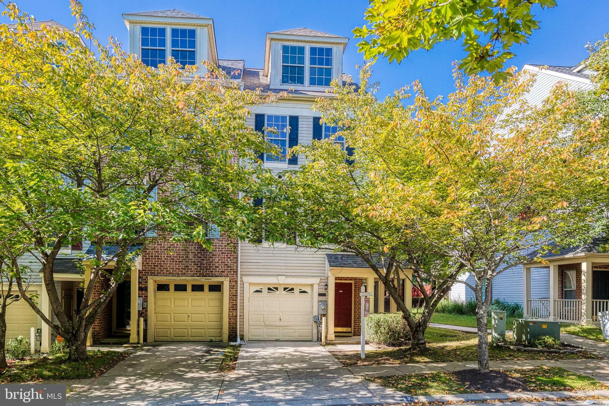17 Bank Spring Court Owings Mills, MD 21117 - Photo 1 of 31