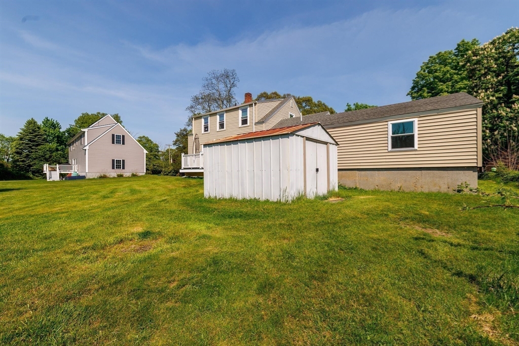 5 Bates Street Mendon, MA 01756 - Photo 36 of 37