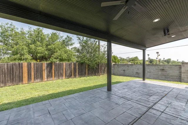 $369,000 | 3203 South Dominique Street, Pharr, TX 78577